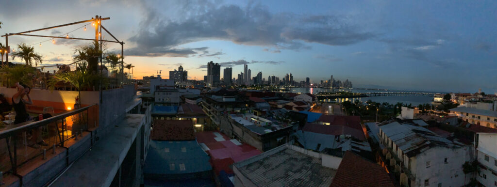 Panama Panorama