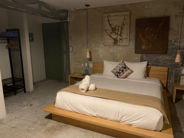 Suite im Selina Casco Viejo