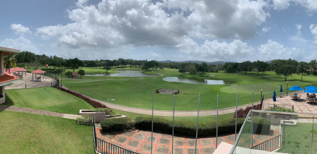 Club de Golf Panama