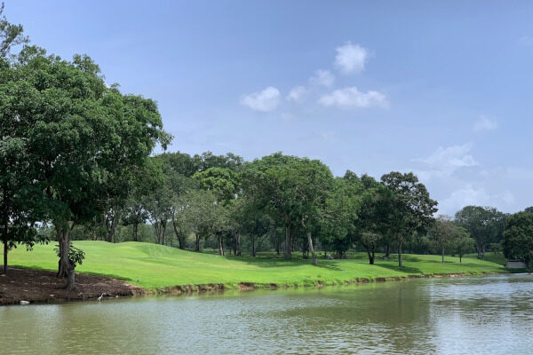 Golf Panama