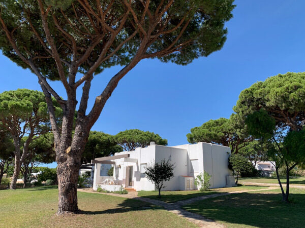 Unsere Unterkunft Prado Villa