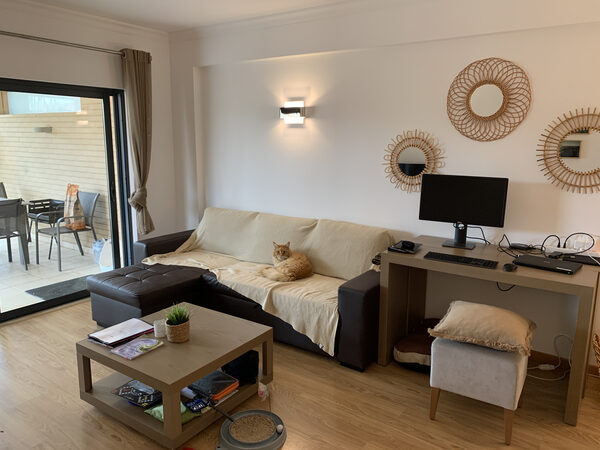 Neue Wohnung 1