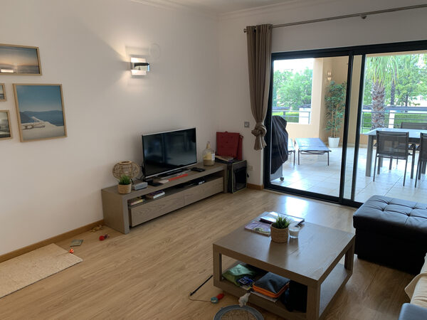 Neue Wohnung 2
