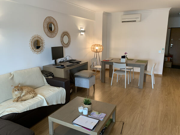 Neue Wohnung 3