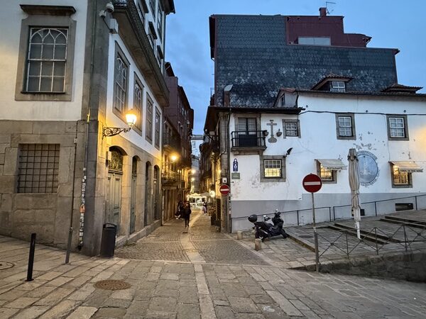 Porto 12