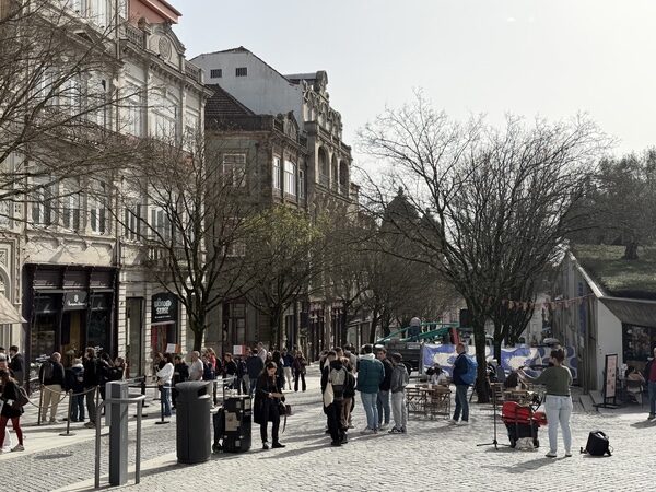 Porto 18