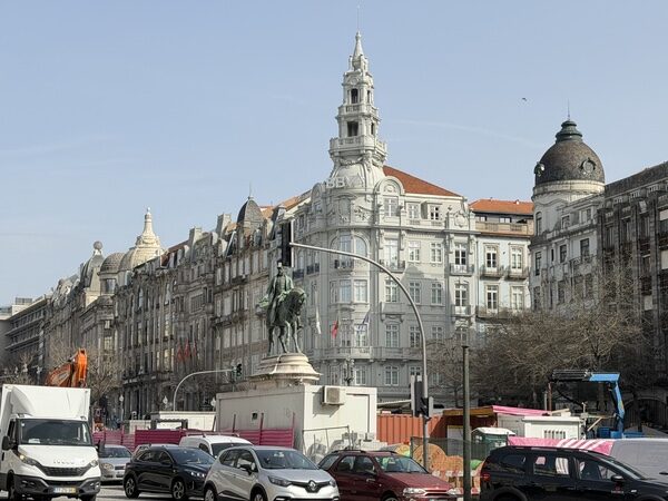 Porto 22
