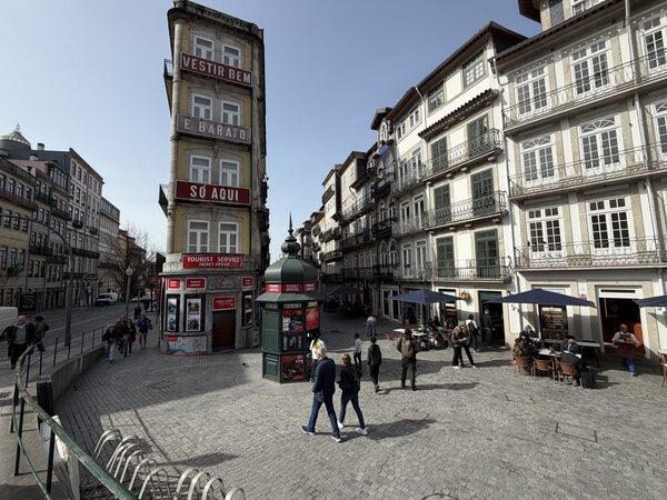 Porto 26