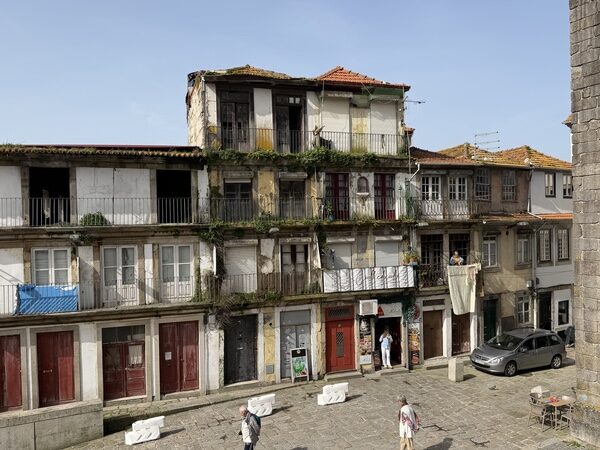 Porto 32