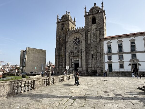 Porto 34