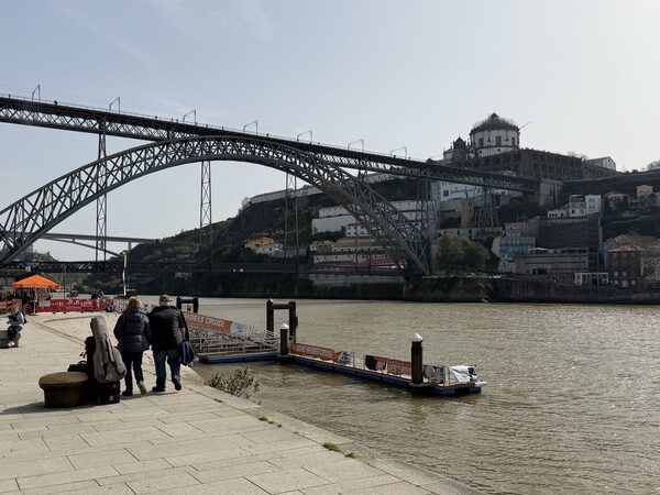 Porto 40