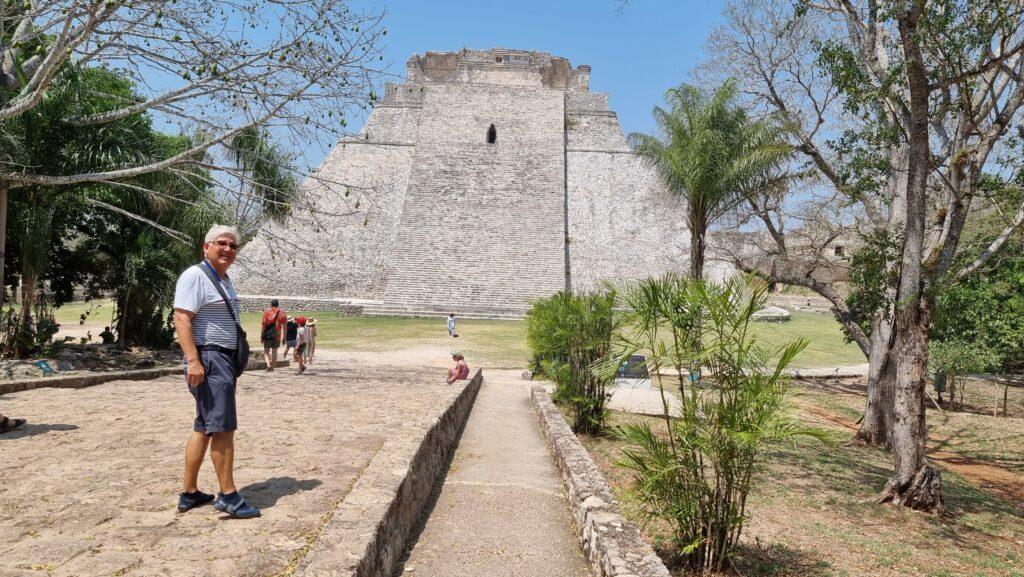 Uxmal 2